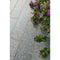 Misty Black Pearl Granite Effect Sandstone Paving Pack (19.50m2 - 66 Slabs / Mixed Pack)