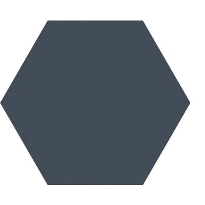 Hexa Element Matt Navy (16 per Box)