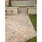 Raj Blend Sandstone Cobbles/Edging Pack (12.3m2 - 420 Mixed Pieces per Pack)