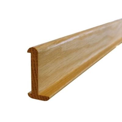 Unvarnished Oak Pair Maker - All Sizes