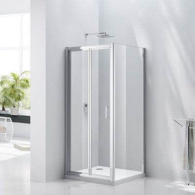 Purity Bi-Folding Shower Door