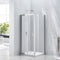 Purity Bi-Folding Shower Door