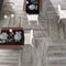 Arbore Ash Wood Paving Tile