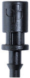 Antelco Asta® Stake Adaptor 4 mm (F) x 4.5 mm Barb