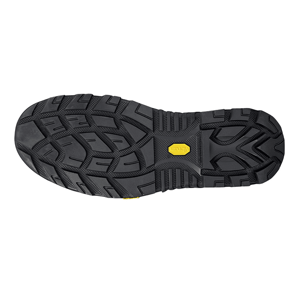 U-POWER LEGEND S3 HRO HI CI WR SRC SAFETY BOOTS