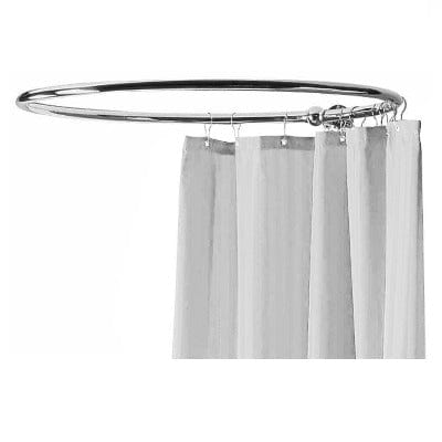 Traditional Round Shower Ring