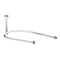 1/2 Shower Curtain Ring