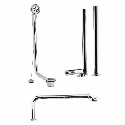 Roll Top Bath Pack