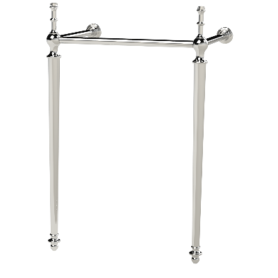 Traditional Round Basin Stand