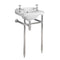 Fitzroy Universal Basin Frame
