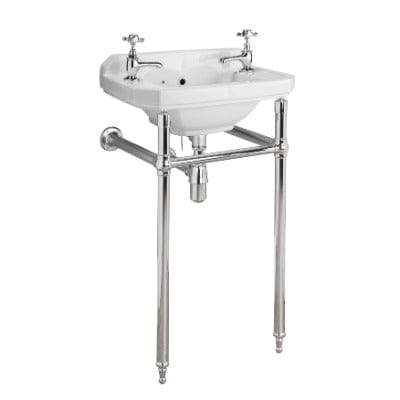 Fitzroy Universal Basin Frame
