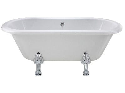 Victorian Bath Leg Set