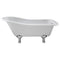 Pembridge Freestanding Bath
