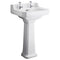 Fitzroy Full Pedestal