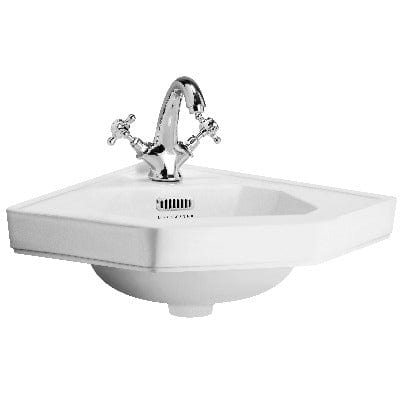 Fitzroy Corner Basin