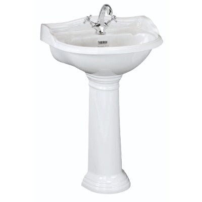 Porchester Full Pedestal