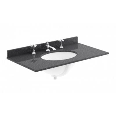 Bayswater Black Bowl - All Sizes