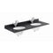 Double Bowl - 1200mm Surround