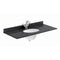 Single Bowl Marble Basin - 1000mm