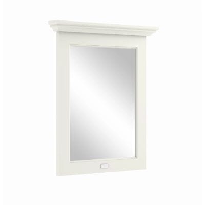 600mm Flat Mirror - All Colours