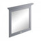 Flat Mirror - 800mm