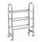 Benjamin Towel Rail