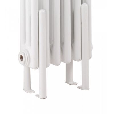 Nelson Radiators Floor Mounting Kit