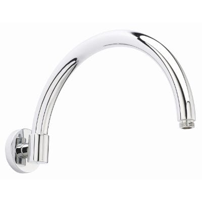 Wall Mounted Shower Arm