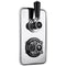Concealed Shower Valve - Black Trim