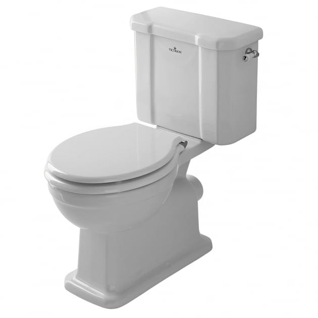 Victrion CC Cistern