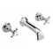 Wall Mounted Bath Filler