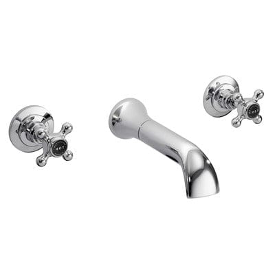 Wall Mounted Bath Filler