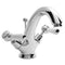Dome Mono Basin Mixer Tap