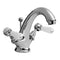 Hex Mono Basin Mixer Tap
