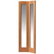 Fuji Oak Bi Fold Internal Door - 1981mm x 762mm