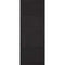 Chelsea Black Primed Panelled Interior Door - 1981mm x 762mm