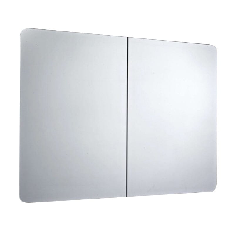 Bramham Mirrored Cabinet - All Sizes