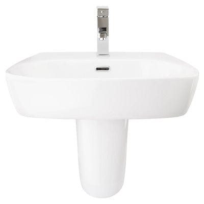 Cubix Semi Pedestal