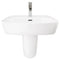 Cubix Semi Pedestal