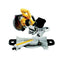 DeWalt DCS365M2 XPS Mitre Saw 18V (Cordless w/ 2 x Batteries)