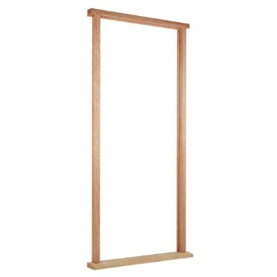 Hardwood Reversible Door Frame & Cill Pack External - 2062mm x 1606mm