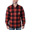 Carhartt 105939 Relaxed Fit Heavyweight Flannel Sherpa-Lined Shirt Jac