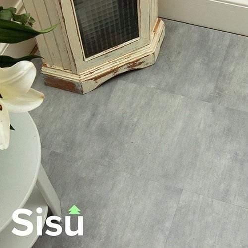 Click Vinyl Flooring Tiles - 305mm x 610mm (10 per Box) - All Colours