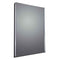 Weeton Reversible Mirror w/ LED Side Lights - 700 x 500mm