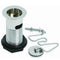 Ball & Chain Basin Waste