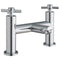 Fusion X Head Chrome Bath Filler
