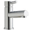 Petit Chrome Basin Mixer Tap w/ Click-Clack Waste - All Sizes