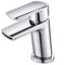 Coda Chrome Basin Mixer Tap - All Sizes