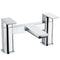 Alto Chrome Bath Filler