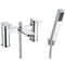 Alto Chrome Bath Shower Mixer